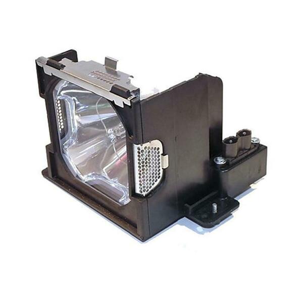 Lifeline Fitness 300W Projector Replacement Lamp for Sanyo POA-LMP67-ER